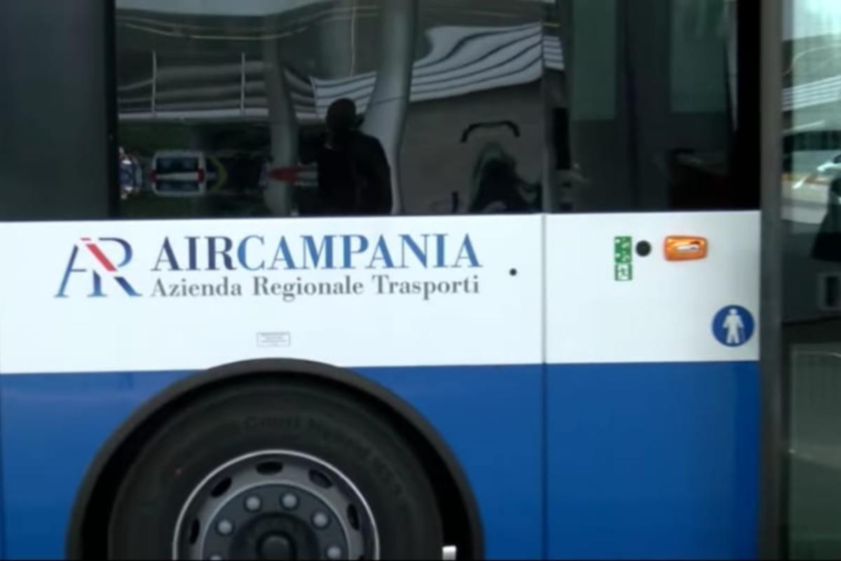 Conducente mezzo salva la vita ai passeggeri