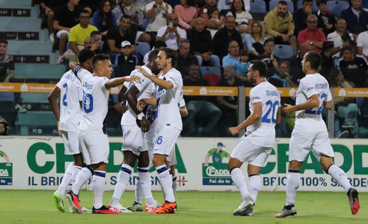 Cagliari-Inter