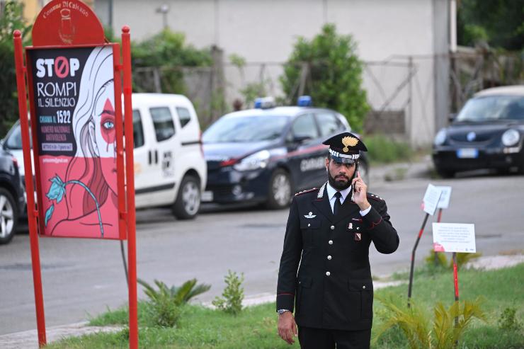 Meloni risponde alle minacce sui social