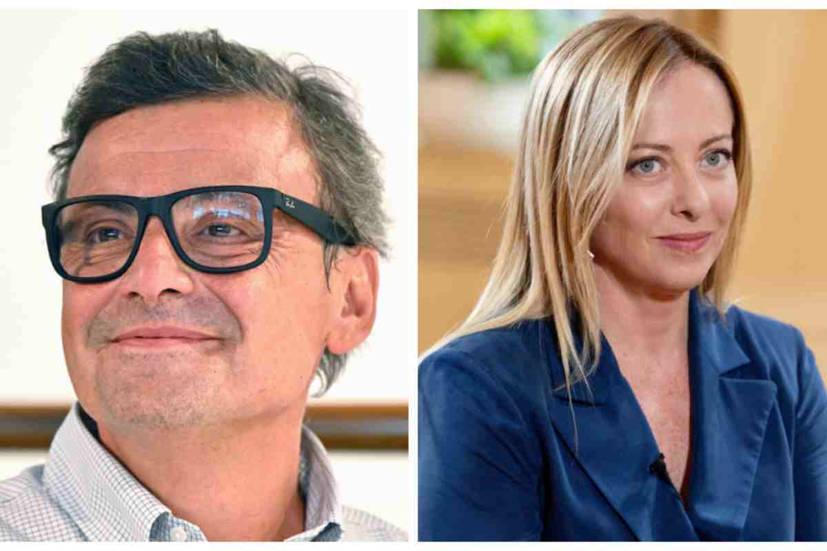Salario minimo intervista Calenda