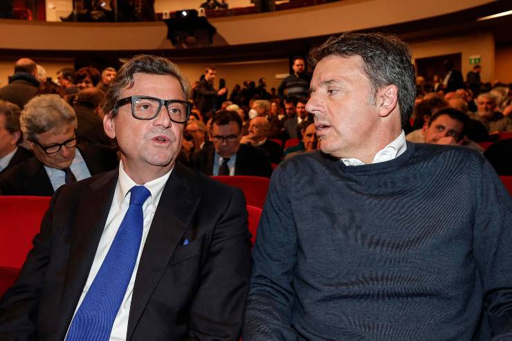 Intervista al quotidiano "La Repubblica"