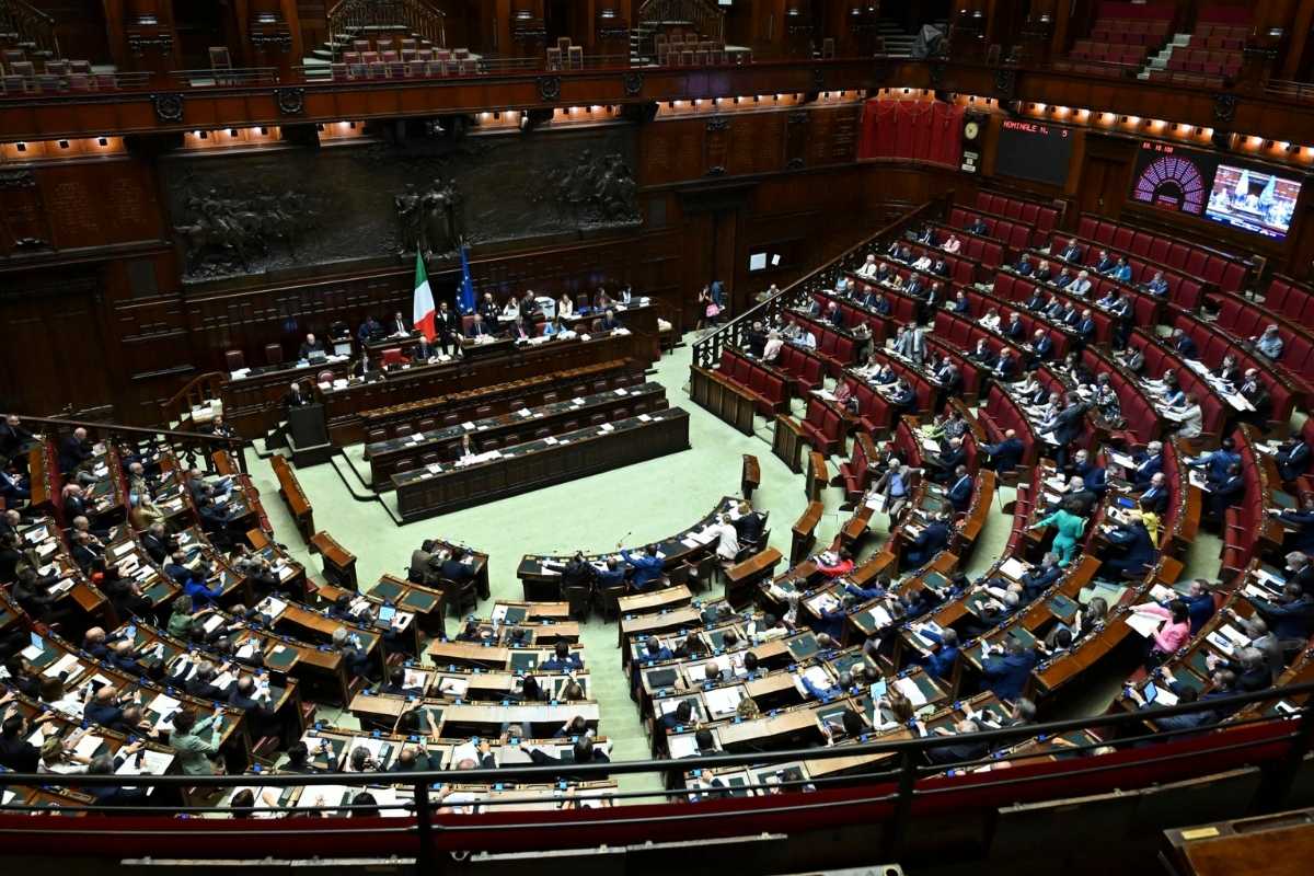 La Camera dei deputati ha approvato in terza lettura il ddl delega per la riforma fiscale