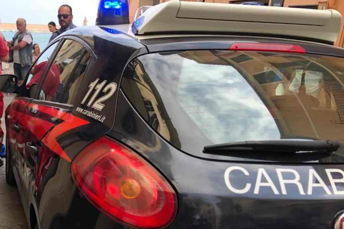 Arrestati coloro che hanno sequestrato e picchiato un uomo a Roma