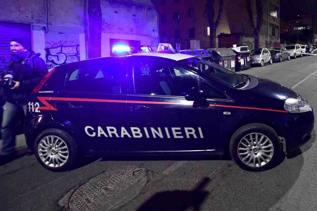 Ubriaco alla guida, patente ritirata