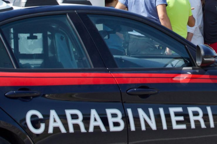 Arrestato insegnante di sostegno
