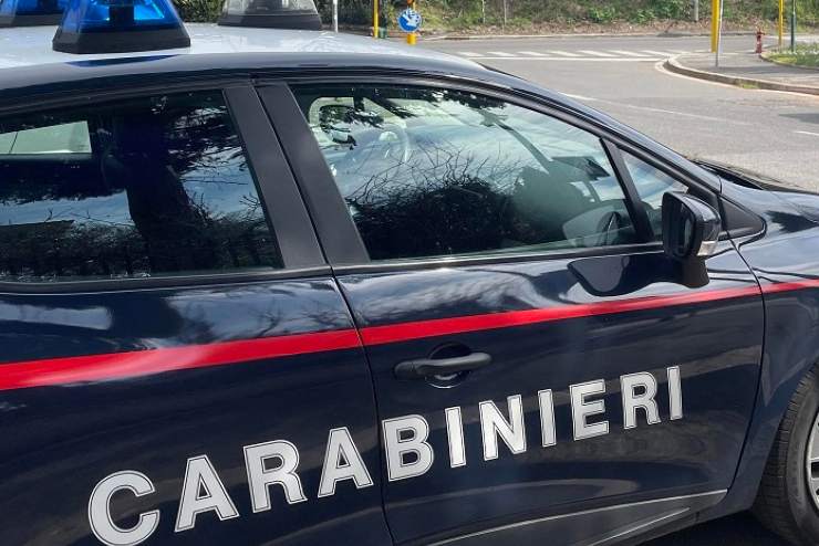 Arrestati coloro che hanno sequestrato e picchiato un uomo a Roma