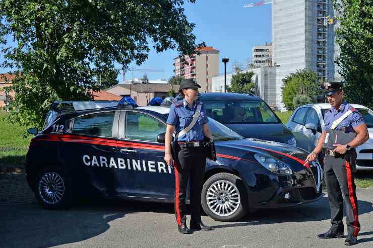 Uccisa una ragazza di 21 anni