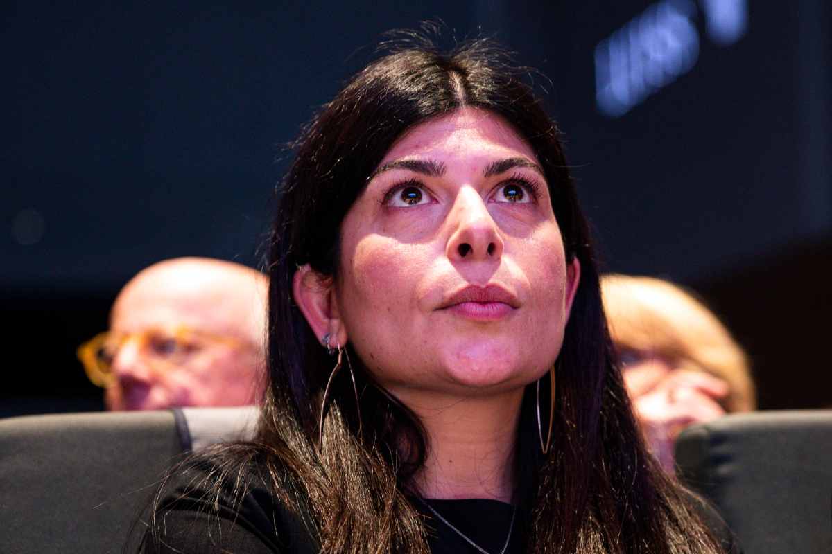 Intervista ad 'Il Dubbio'