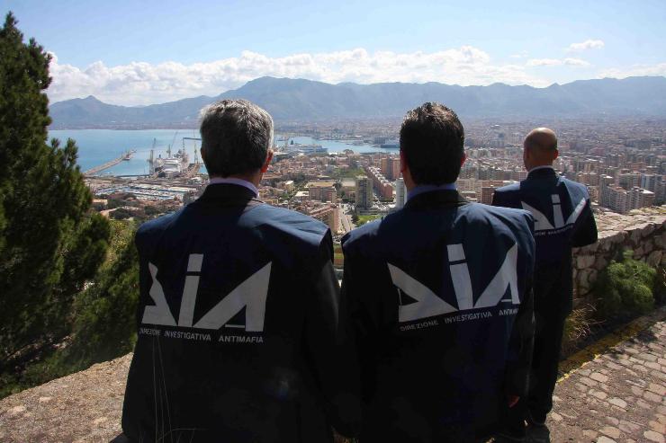 Confiscati beni importanti alla camorra
