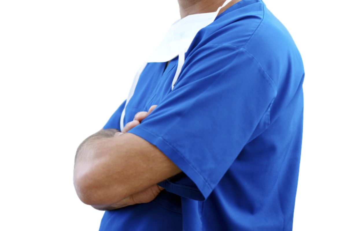 La confessione di un medico a gettoni