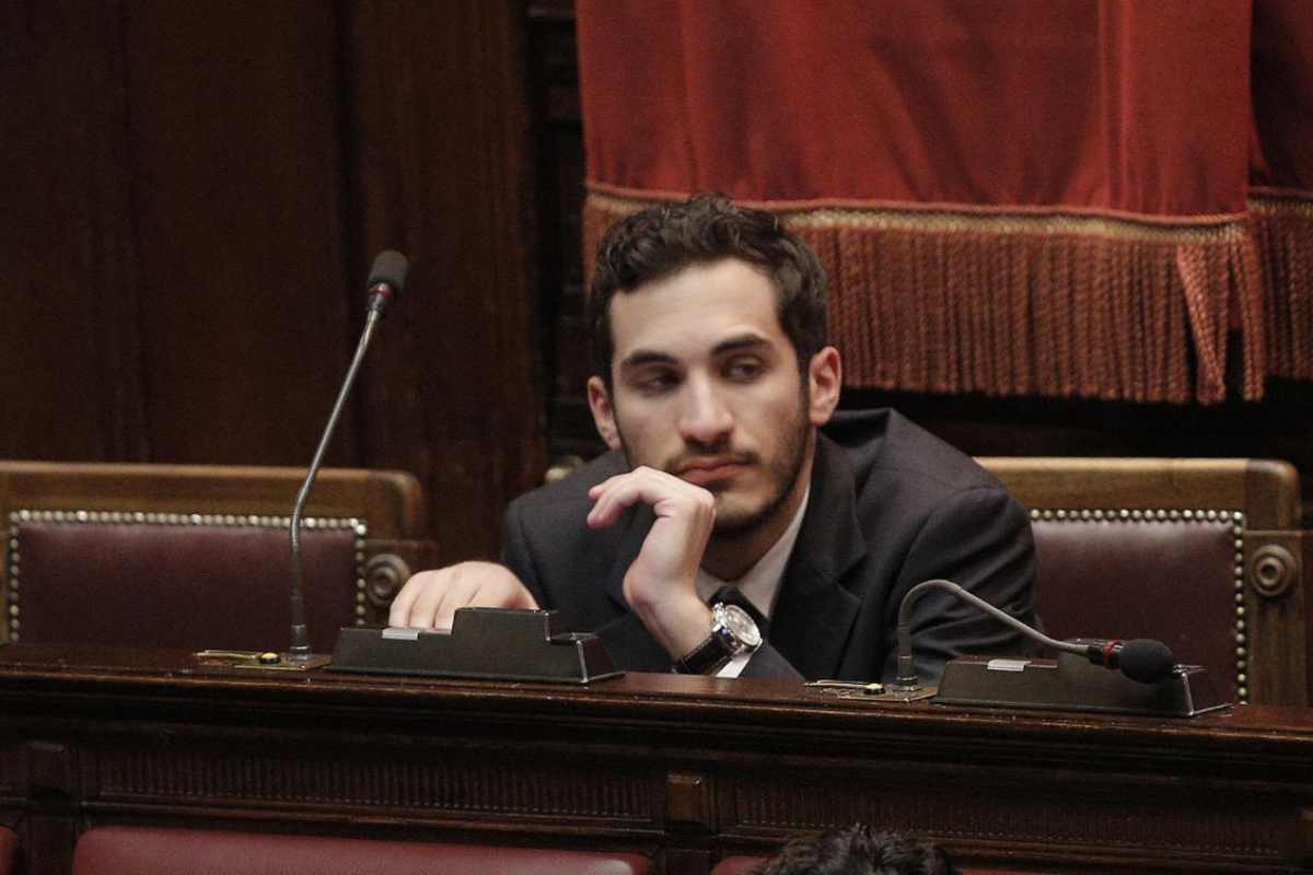 Intervista alla 'Stampa'