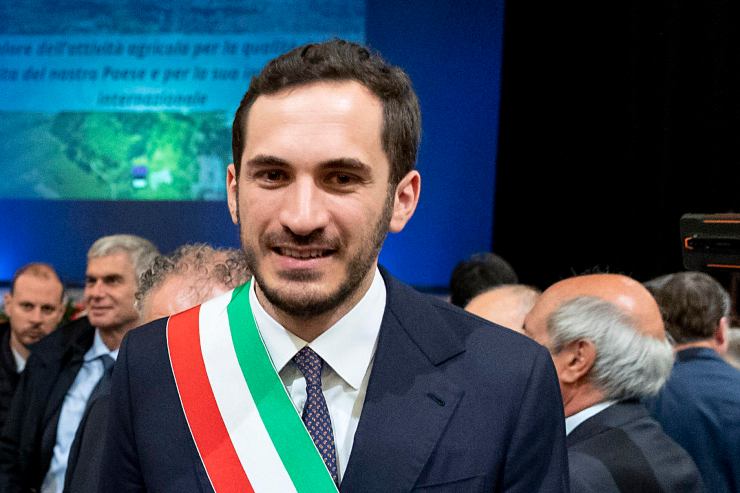 Intervista alla 'Stampa'