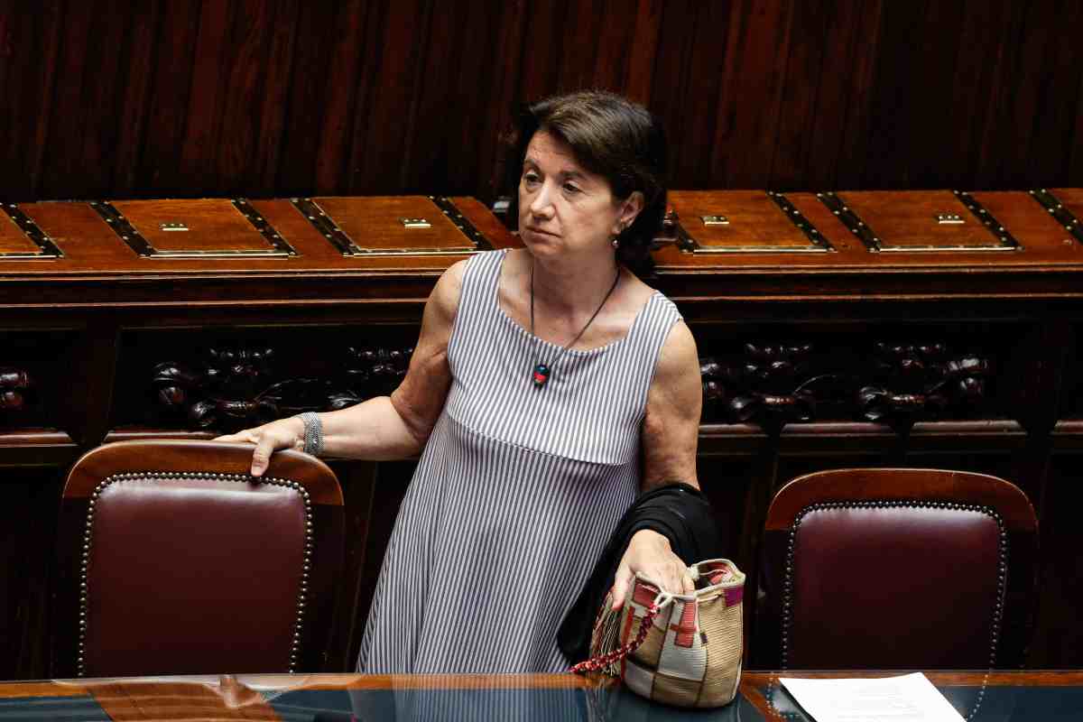 Intervista al 'Messaggero'