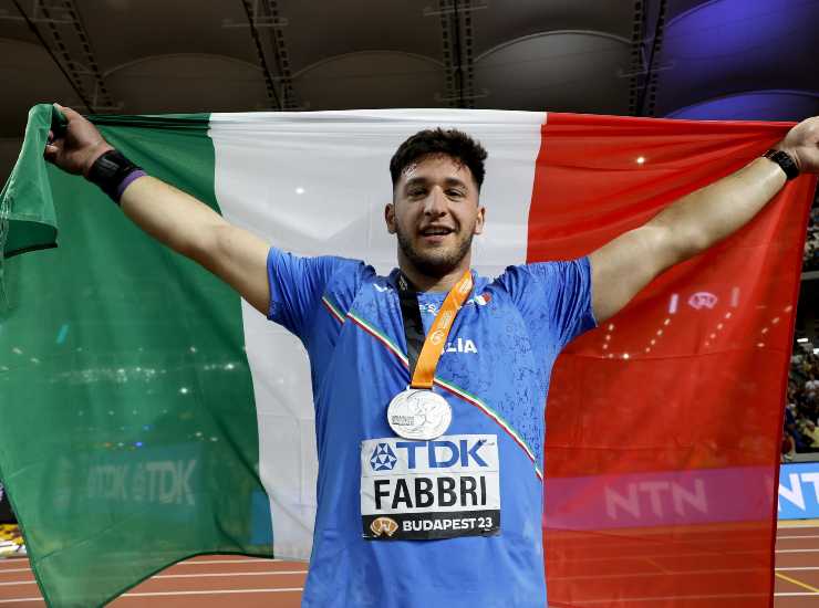 Resoconto day 1 Mondiali atletica