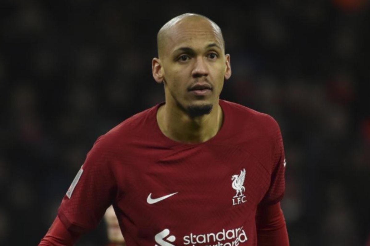 Tifoso regala rolex a Fabinho