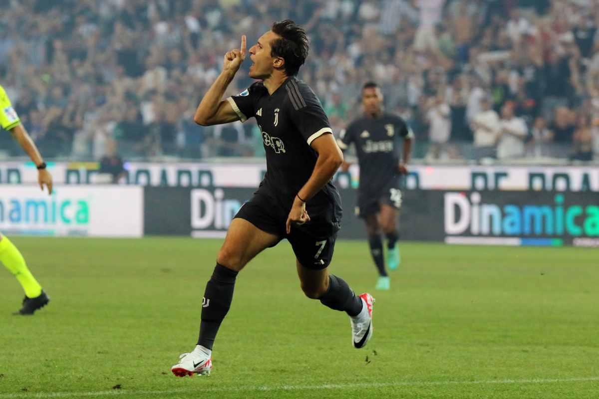 Gol di Chiesa