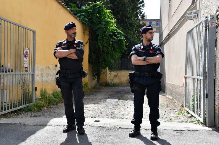 Arrestato lo zio della piccola Kata