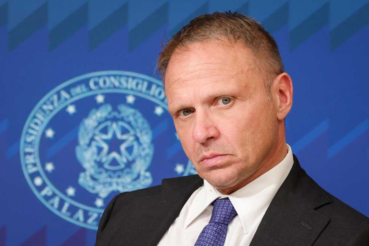 Lollobrigida fa arrabbiare il Pd