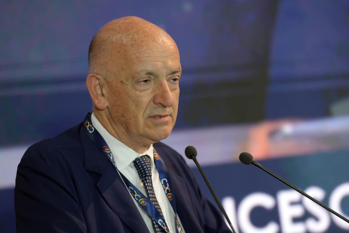 Intervista al quotidiano "Il Dubbio"