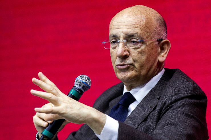 Intervista al quotidiano "Il Dubbio"
