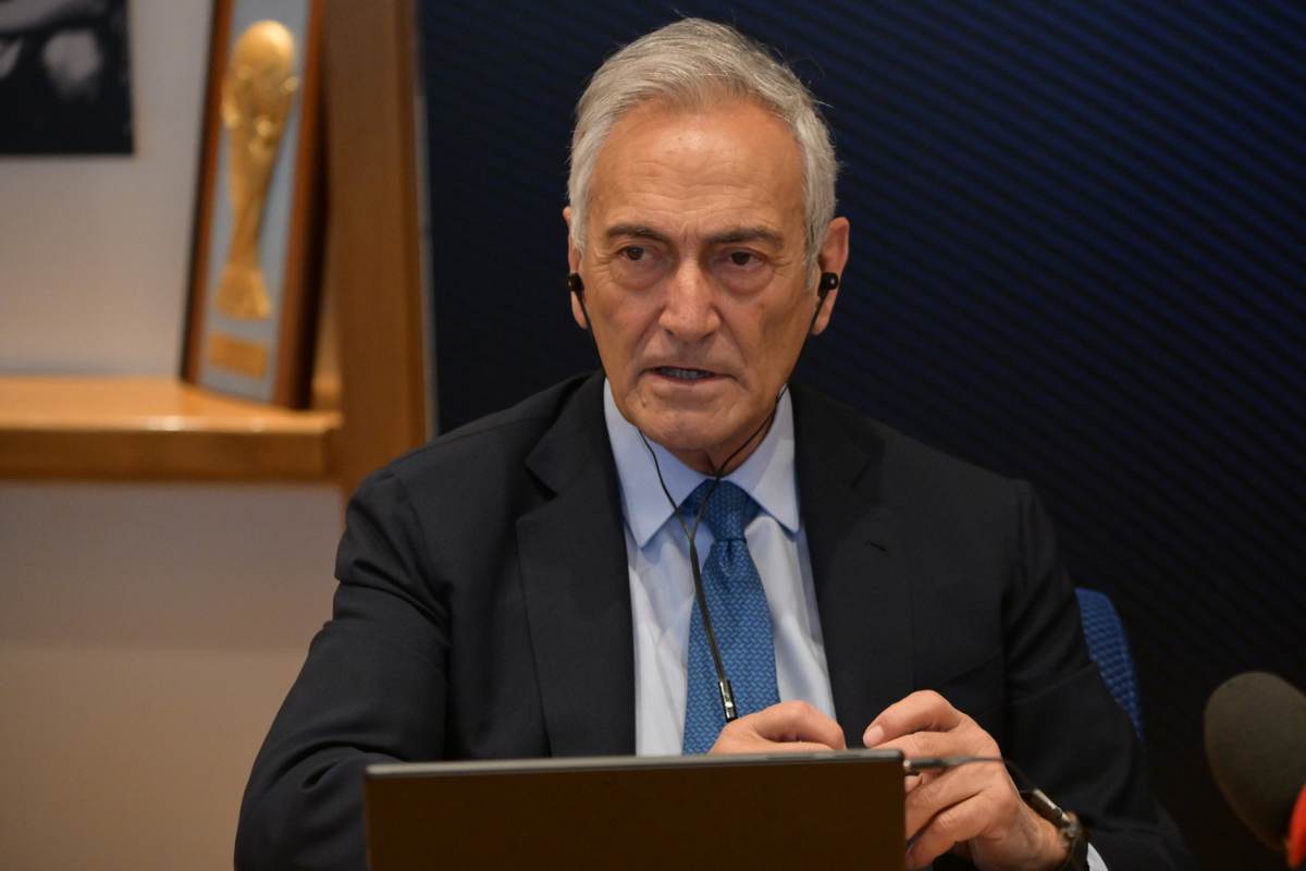Intervista al 'Corriere della Sera'