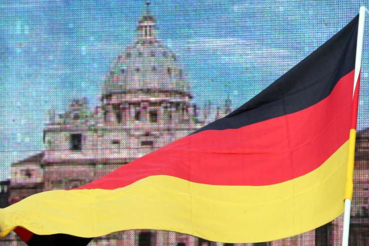 In Germania si può cambiare sesso
