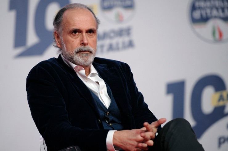 Intervista al 'Sole 24 Ore'