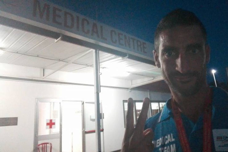 La confessione di un medico a gettoni