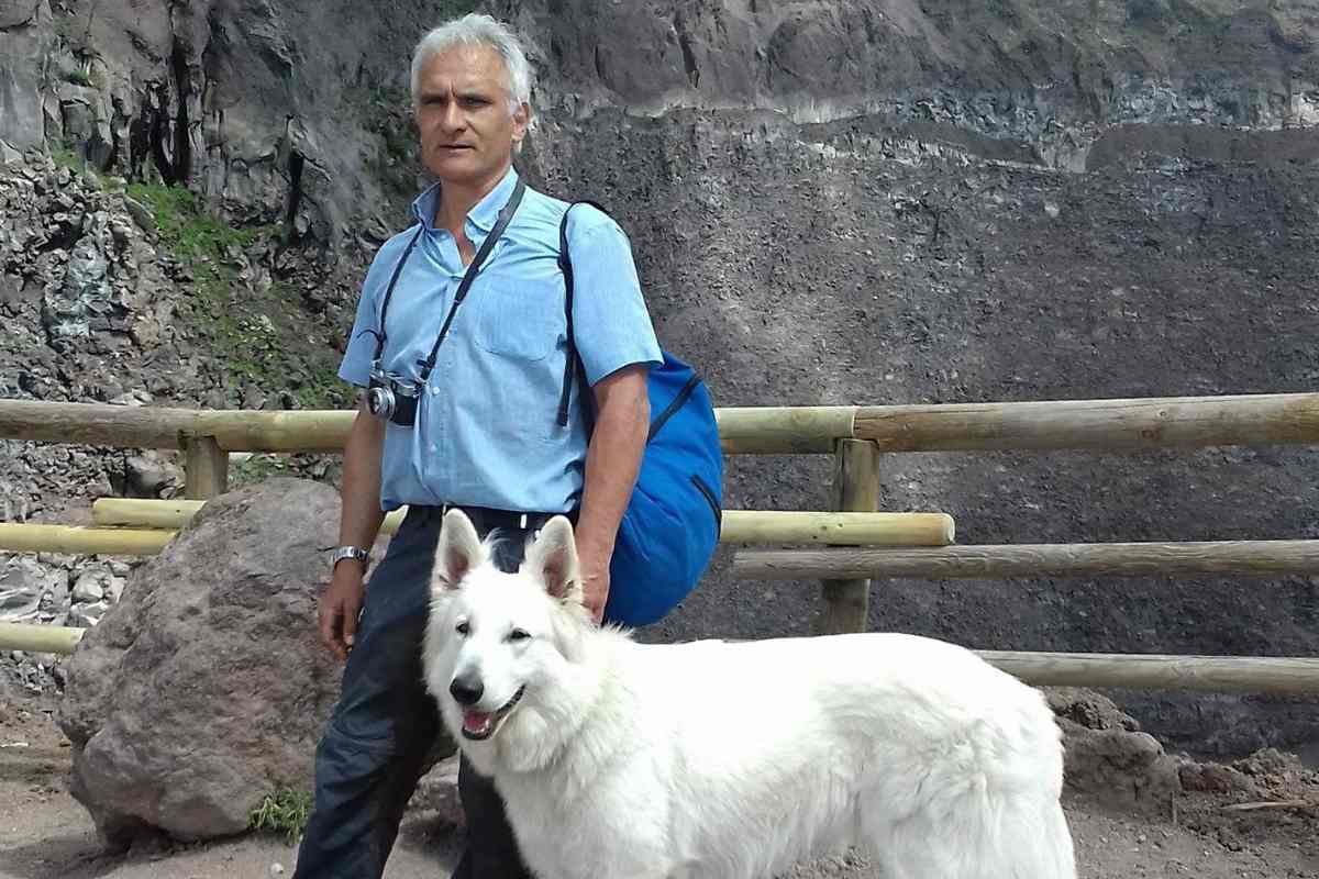 Sciame sismico Campi Flegrei, l'intervista di Notizie.com al ricercatore dell'Ingv Giuseppe Mastrolorenzo
