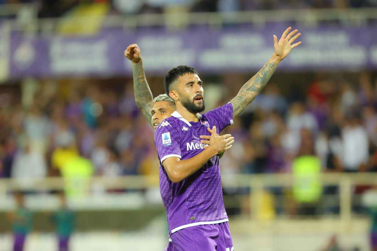 Diretta Fiorentina-Rapid Vienna