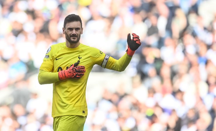 Hugo Lloris