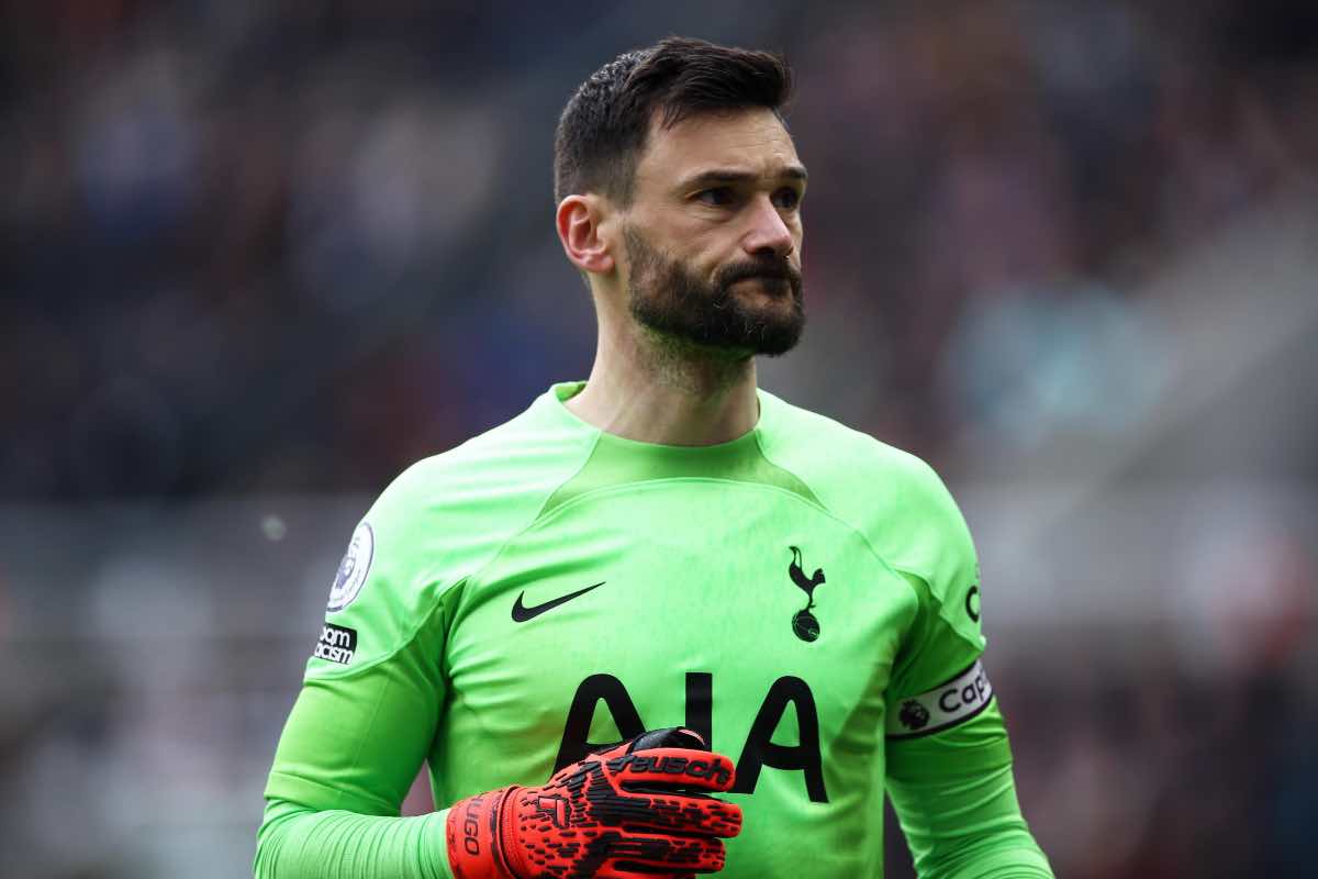 Hugo Lloris