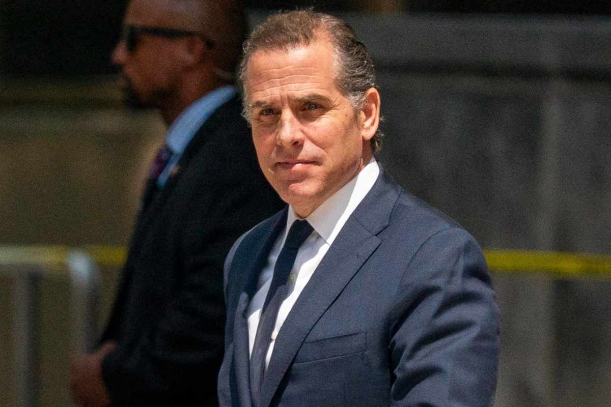 Usa: chi è il procuratore che indaga sul figlio di Biden