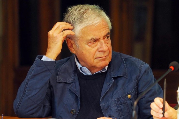 Intervista a 'La Stampa'