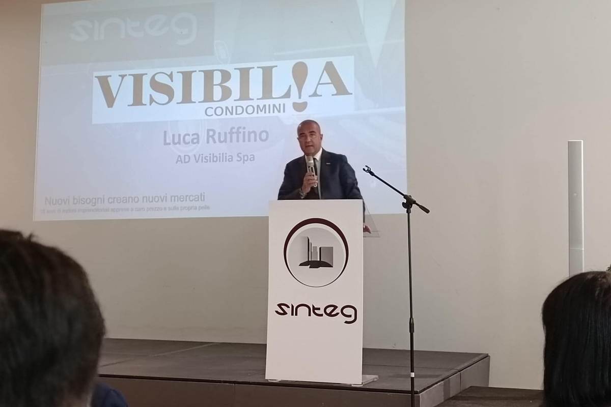 Luca Ruffino morto suicida