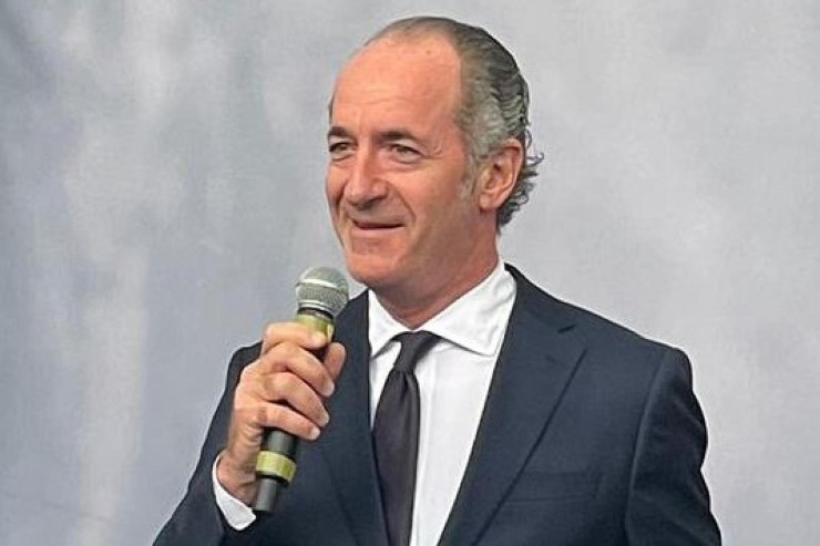 Intervista al 'Corriere della Sera'
