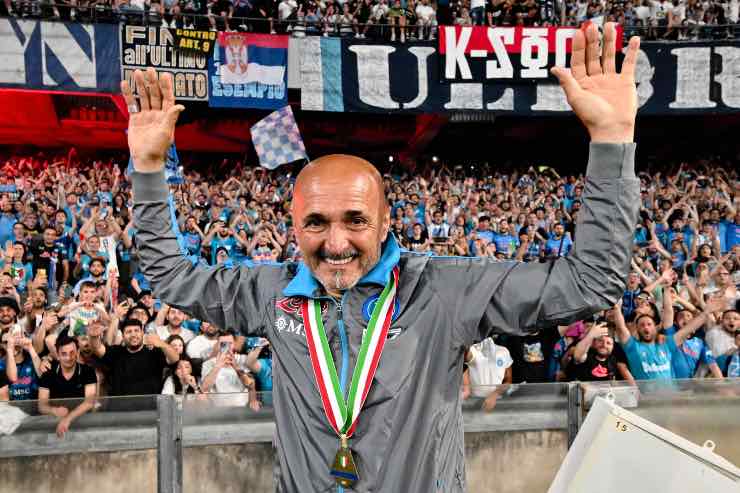 Luciano Spalletti