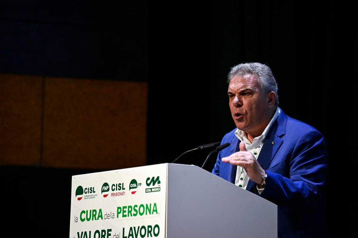Intervista a 'Ilsussidiario.net'
