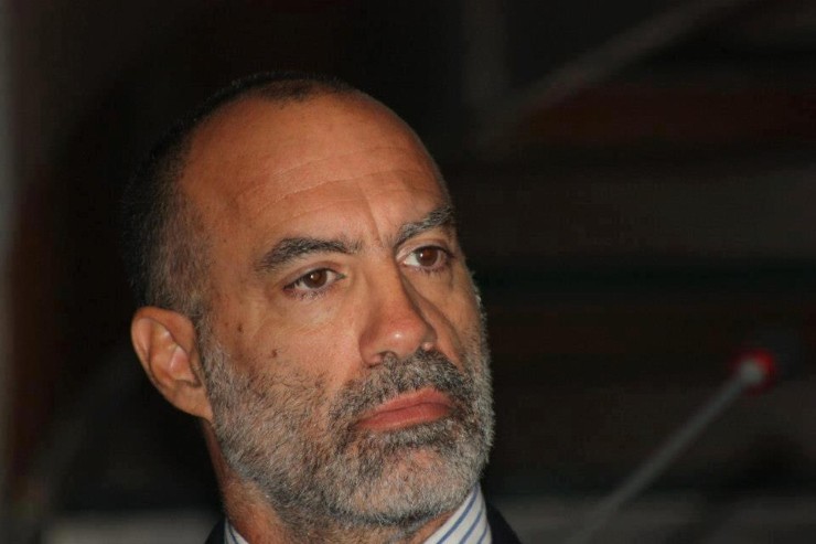 Rocca risponde a De Angelis
