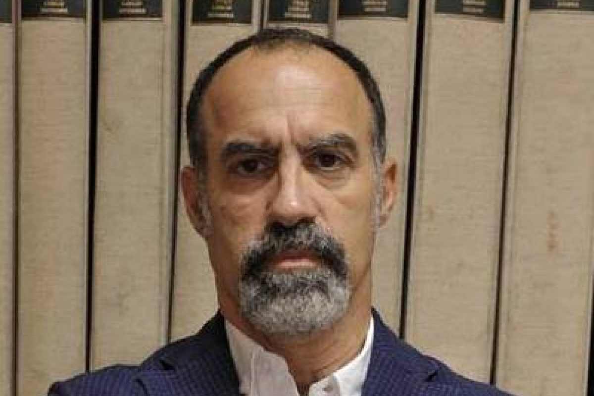 Si dimette De Angelis