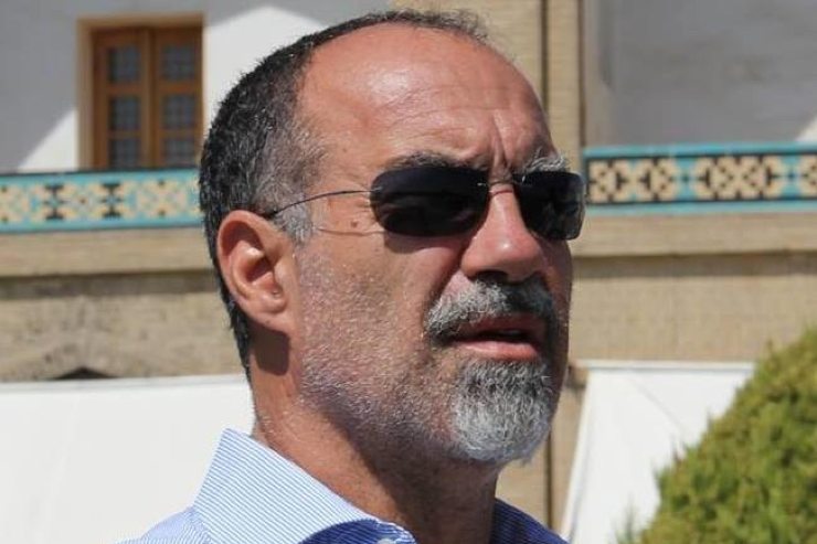 Si dimette De Angelis