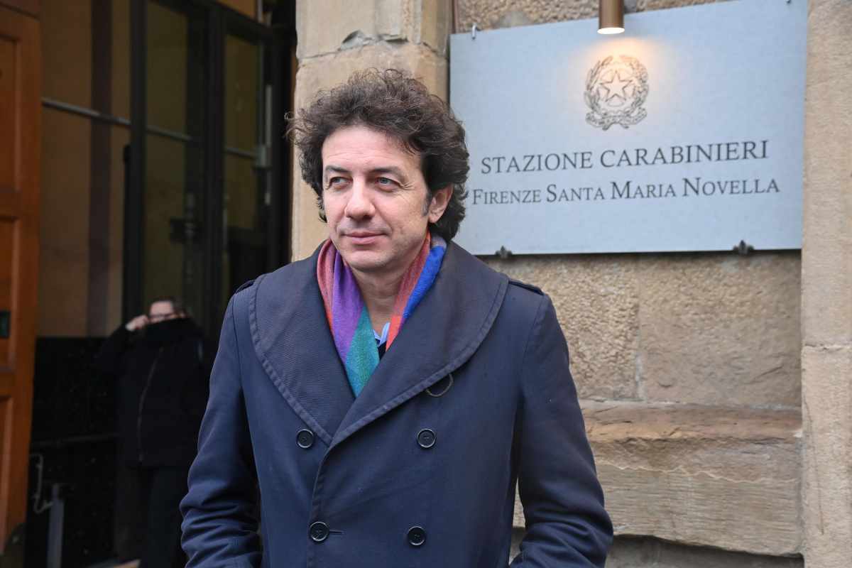 Intervista al quotidiano "La Repubblica"