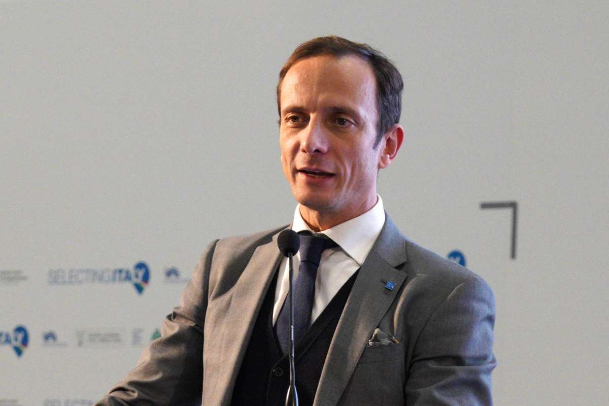 Intervista al quotidiano "La Stampa"