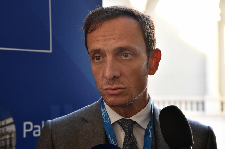 Intervista al quotidiano "La Stampa"