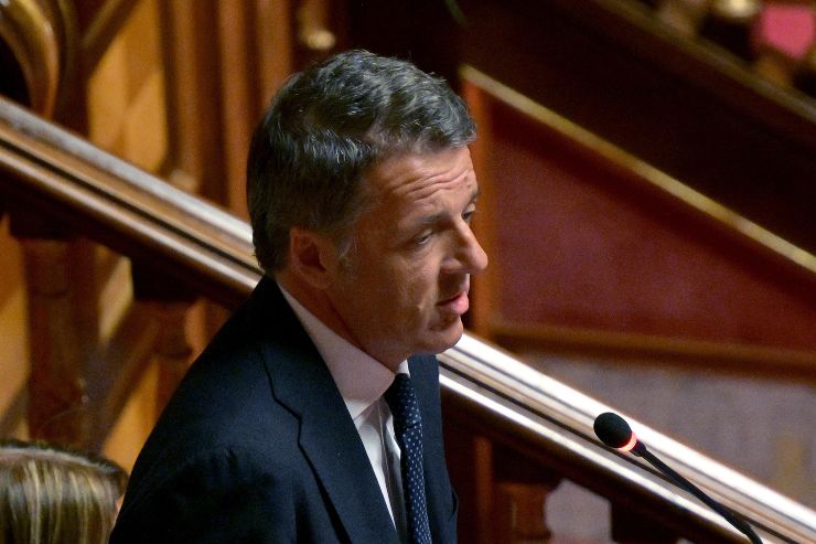 Intervista alla 'Repubblica'