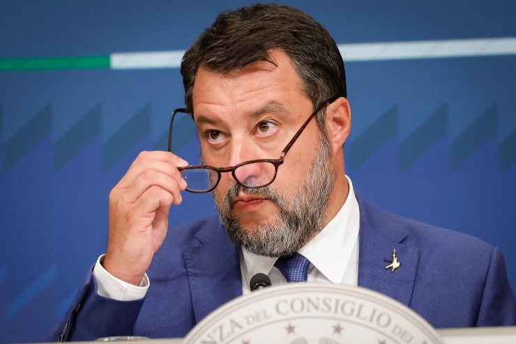 Castrazione chimica per stupratori