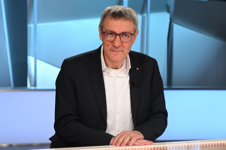 Intervista al 'Corriere della Sera'