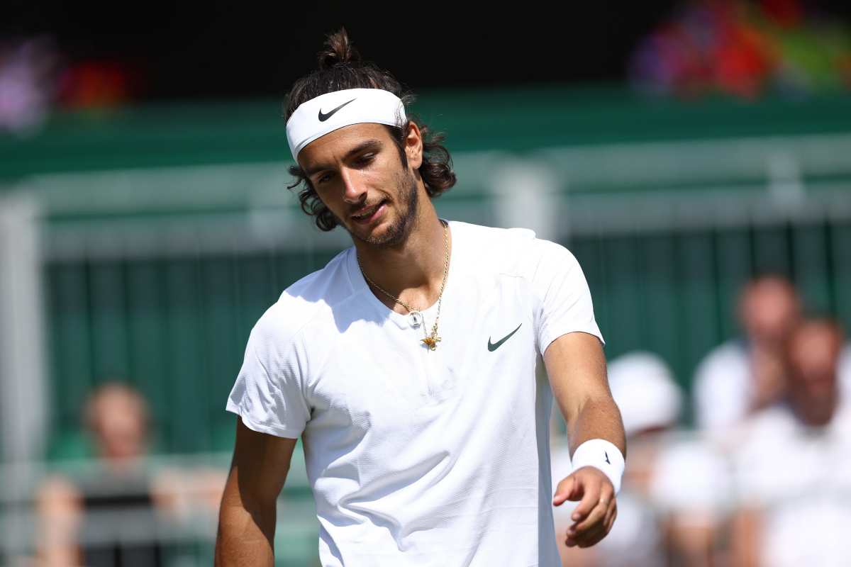 Risultati US Open