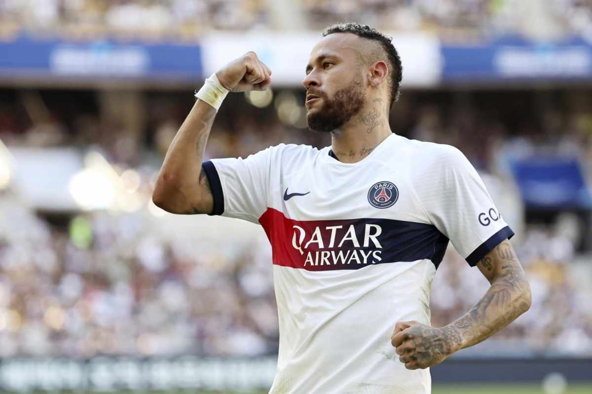 Quanto guadagnerà Neymar in Arabia Saudita?