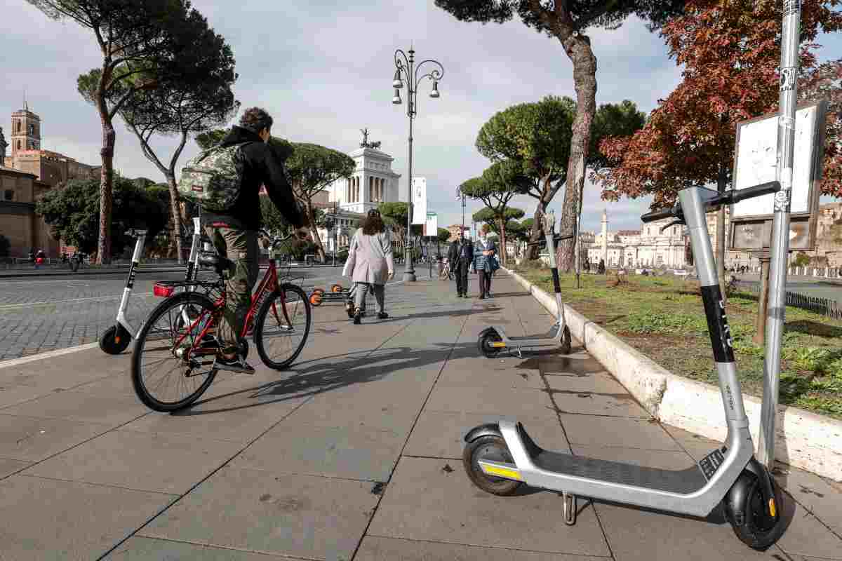 Controlli a Trento